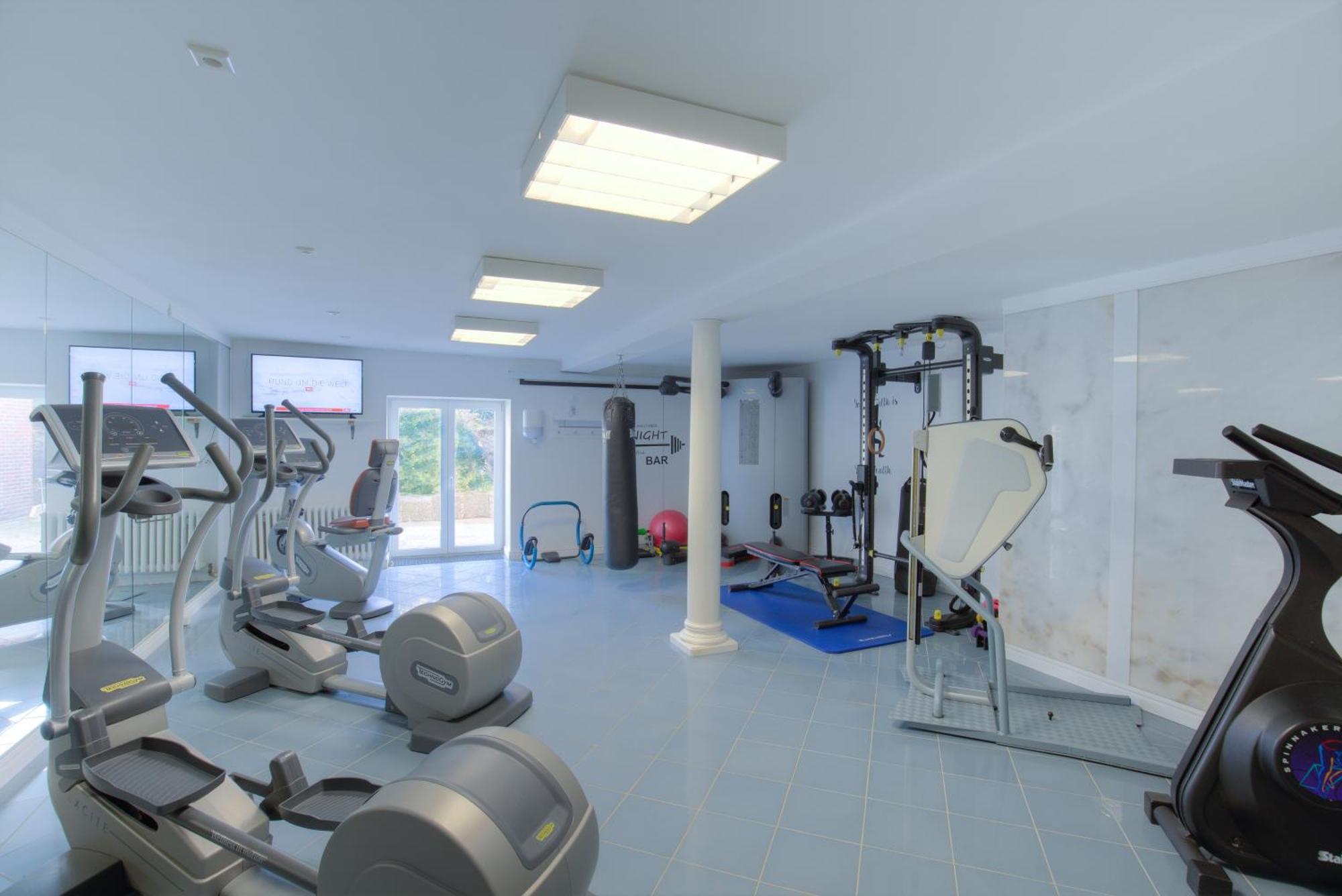 Windeby 3d Apartment *