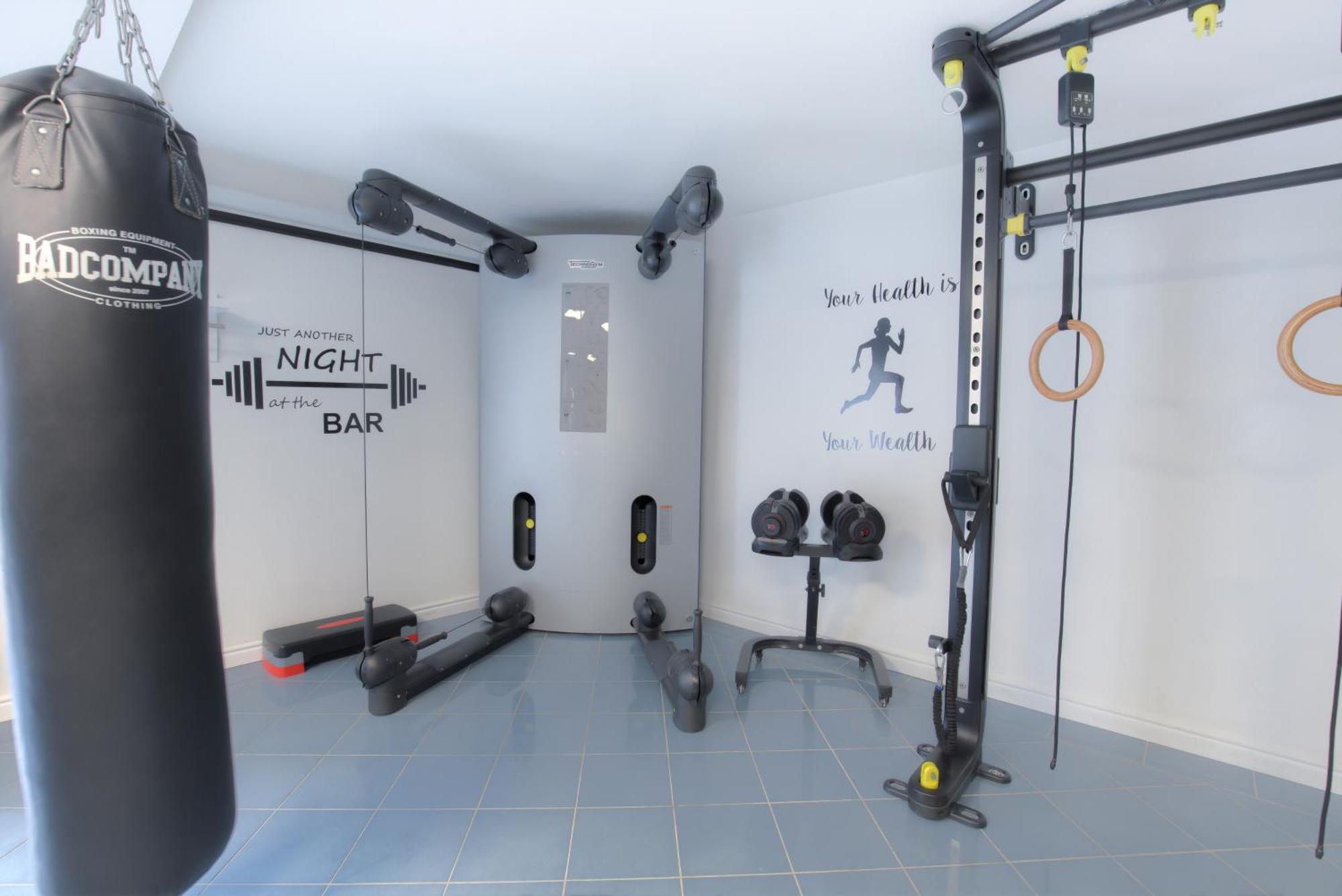 Windeby 3d Apartment Wenningstedt-Braderup