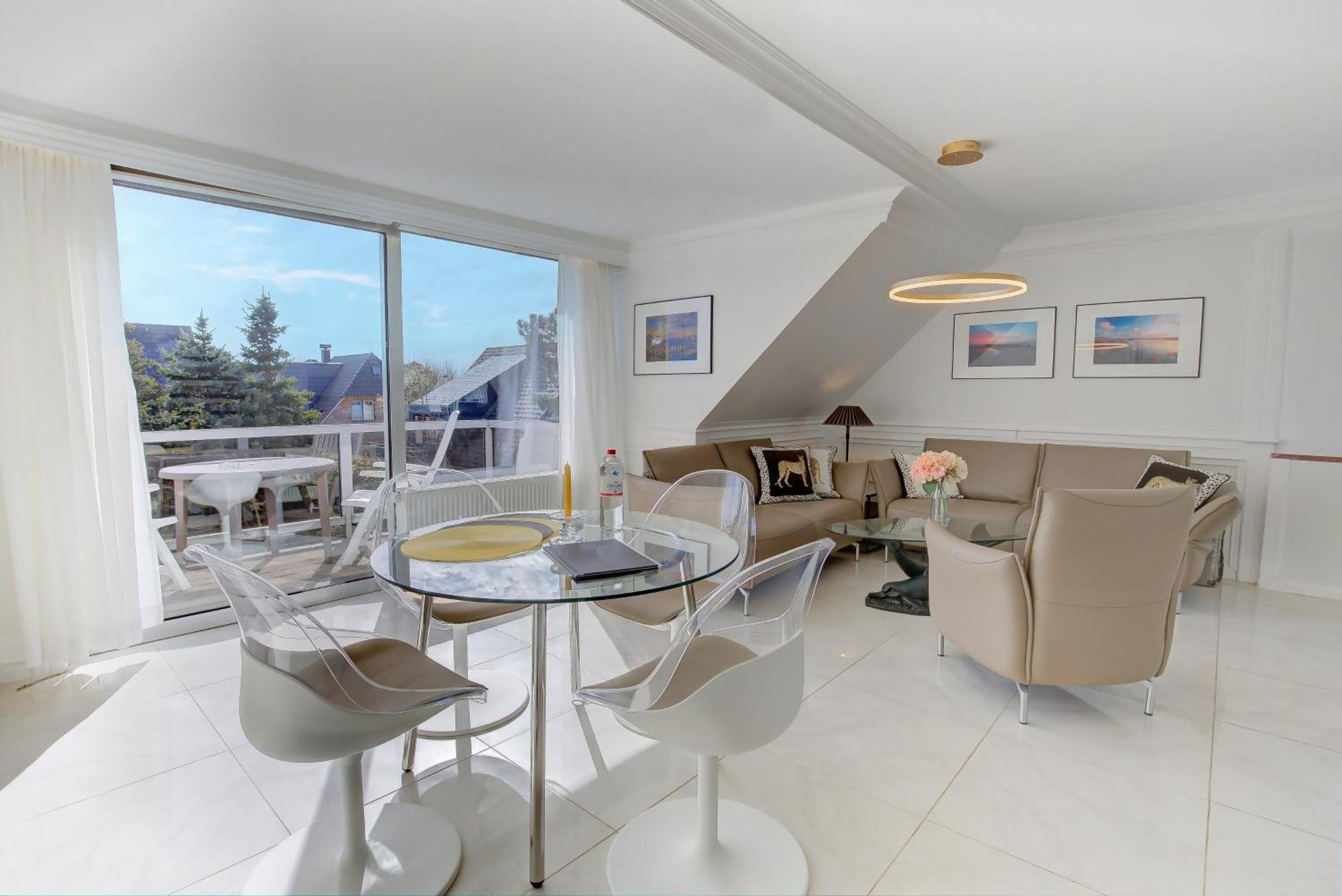 Apartment Windeby 3d *